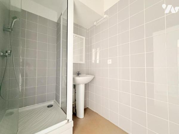 HEROUVILLE - F3 62 M² - IMMEUBLE RECENT BON STANDING 