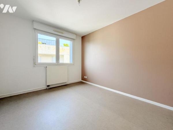 HEROUVILLE - F3 62 M² - IMMEUBLE RECENT BON STANDING 