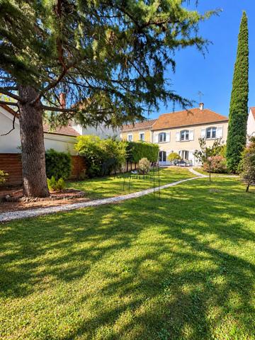 Pavillon 6 pièces 150m²