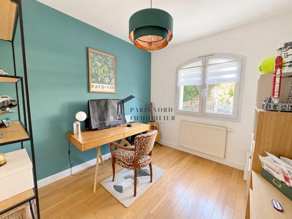Pavillon 6 pièces 150m²