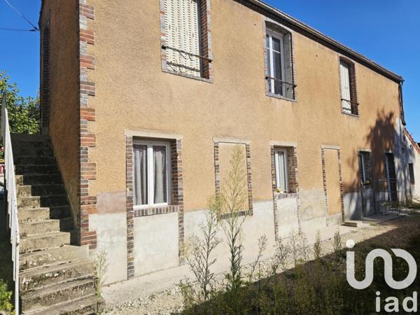 Immeuble à vendre 90 m² Migennes