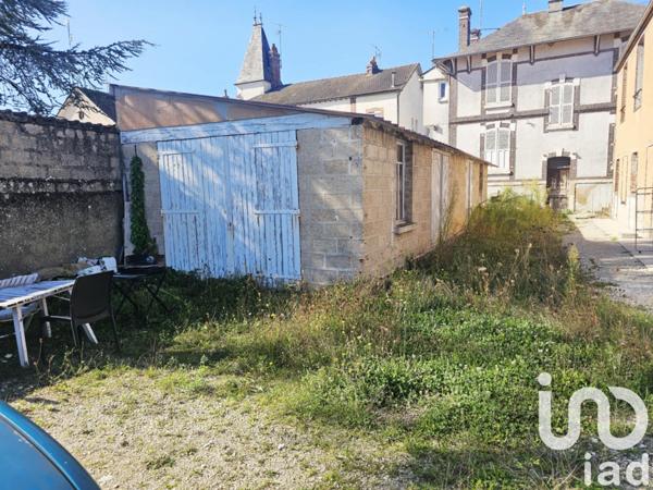 Immeuble à vendre 90 m² Migennes