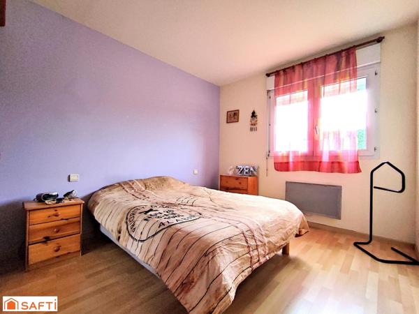 Belle maison d'architecte proche de toutes les commodités