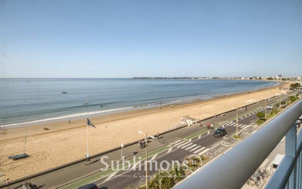 Appartement 2 pièces 63 m²