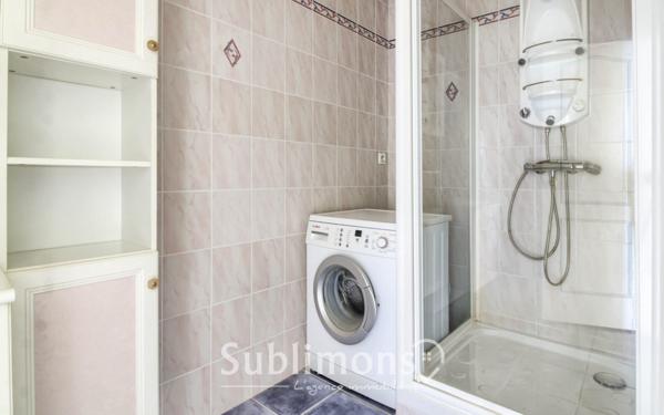 Appartement 2 pièces 63 m²