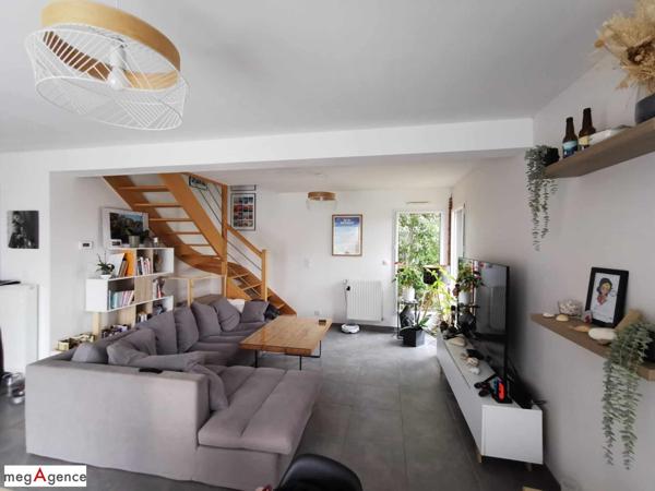Maison à CHAVAGNE, 35310 - 4 pièces 81m²