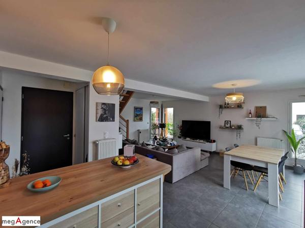 Maison à CHAVAGNE, 35310 - 4 pièces 81m²