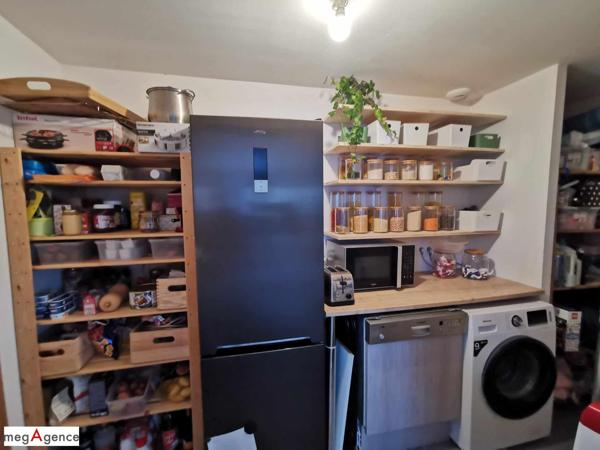 Maison à CHAVAGNE, 35310 - 4 pièces 81m²