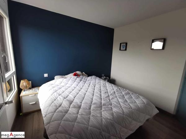 Maison à CHAVAGNE, 35310 - 4 pièces 81m²