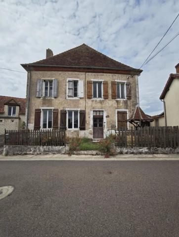 Vente Maison à Cercy-la-Tour