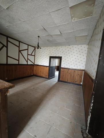 Vente Maison à Cercy-la-Tour