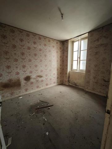 Vente Maison à Cercy-la-Tour