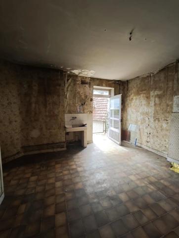 Vente Maison à Cercy-la-Tour