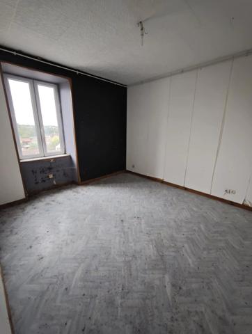 Vente Maison à Cercy-la-Tour