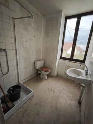 Vente Maison à Cercy-la-Tour