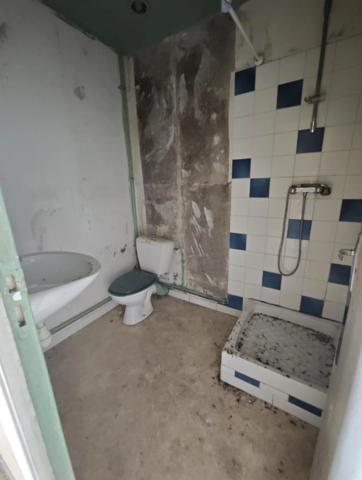 Vente Maison à Cercy-la-Tour