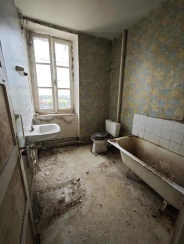 Vente Maison à Cercy-la-Tour