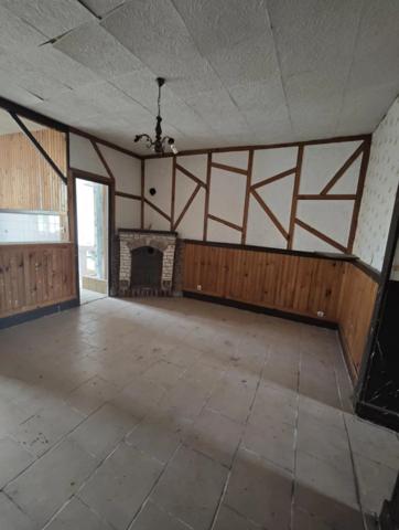 Vente Maison à Cercy-la-Tour