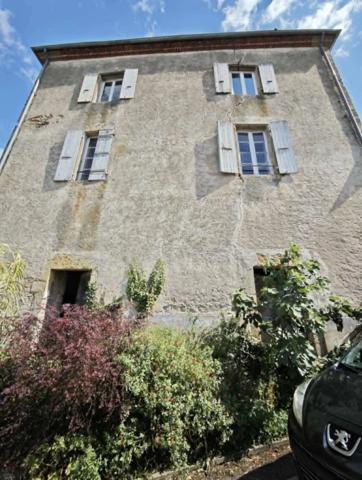 Vente Maison à Cercy-la-Tour