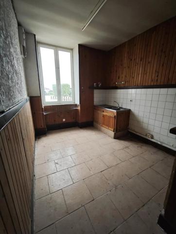 Vente Maison à Cercy-la-Tour