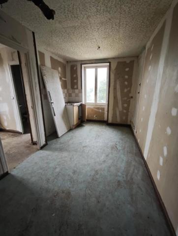 Vente Maison à Cercy-la-Tour