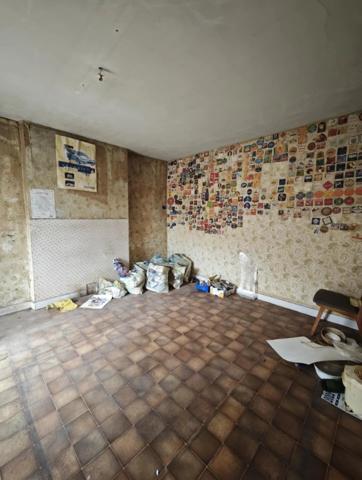 Vente Maison à Cercy-la-Tour