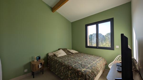 Vente / Maison contemporaine