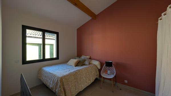 Vente / Maison contemporaine