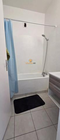Vente                                                      Appartement
                        
                     2 pièces                      33 m2                     à Lourdes