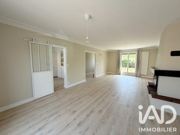 Maison à vendre 6 pièces 130 m² Pornic