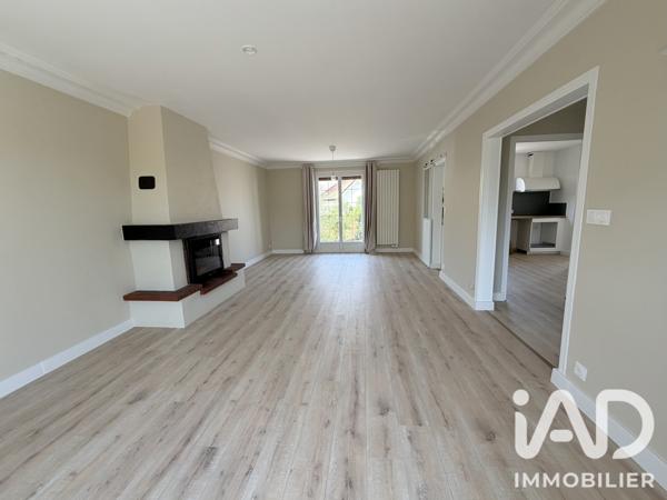 Maison à vendre 6 pièces 130 m² Pornic