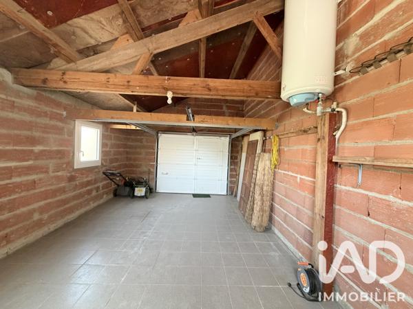 Maison à vendre 6 pièces 130 m² Pornic