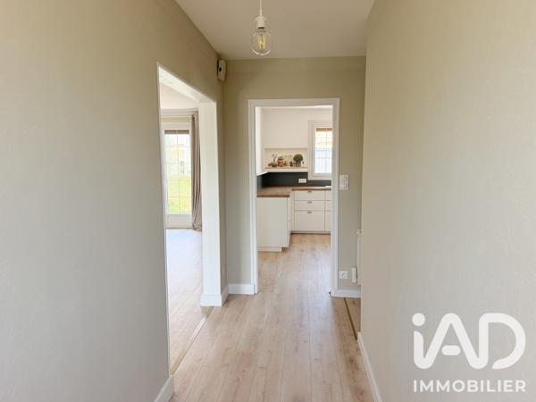 Maison à vendre 6 pièces 130 m² Pornic