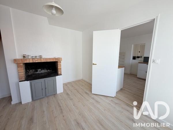 Maison à vendre 6 pièces 130 m² Pornic