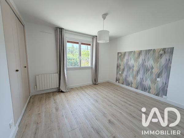 Maison à vendre 6 pièces 130 m² Pornic