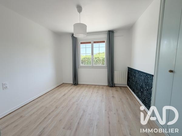 Maison à vendre 6 pièces 130 m² Pornic