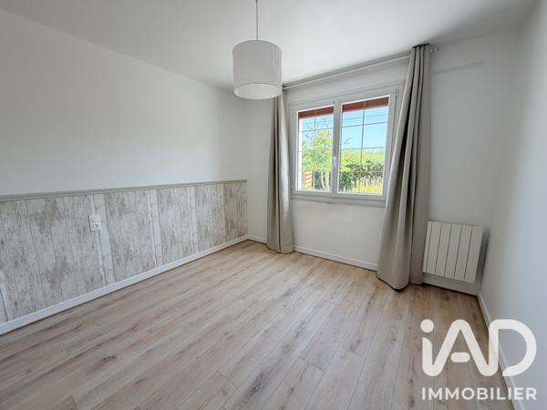 Maison à vendre 6 pièces 130 m² Pornic