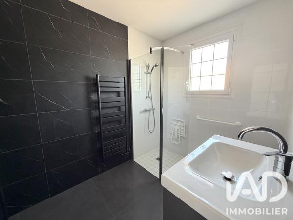 Maison à vendre 6 pièces 130 m² Pornic
