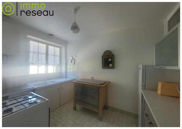 Maison à GUJAN MESTRAS (33470)