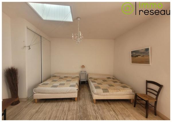 Maison à GUJAN MESTRAS (33470)