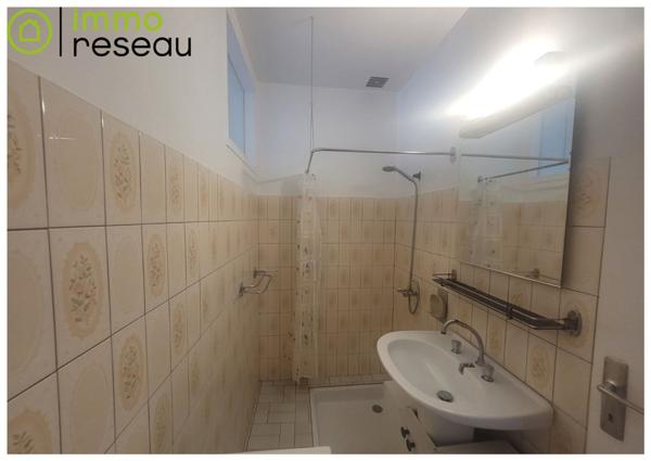 Maison à GUJAN MESTRAS (33470)