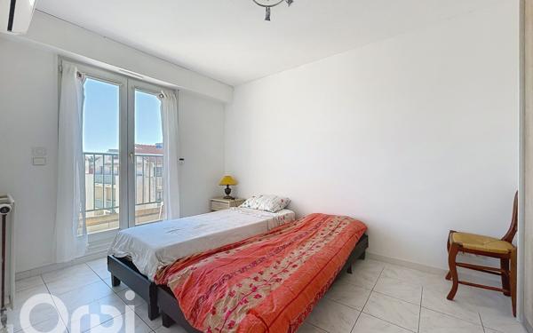 Appartement à vendre    4 pièces • 111,21 m2 Saint-Raphaël