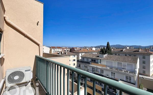 Appartement à vendre    4 pièces • 111,21 m2 Saint-Raphaël