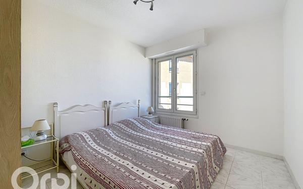 Appartement à vendre    4 pièces • 111,21 m2 Saint-Raphaël