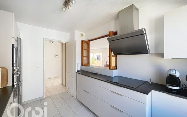 Appartement à vendre    4 pièces • 111,21 m2 Saint-Raphaël