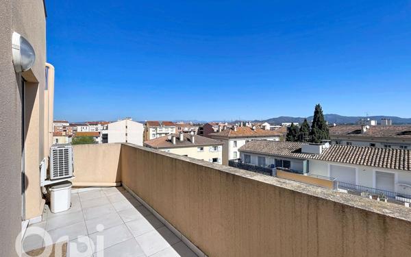 Appartement à vendre    4 pièces • 111,21 m2 Saint-Raphaël