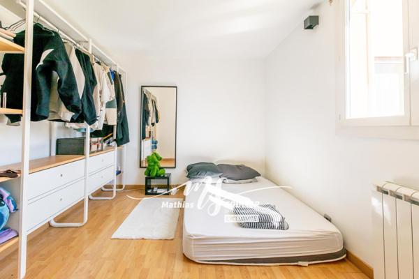 Appartement T4 de 81.35 m² avec terrasse