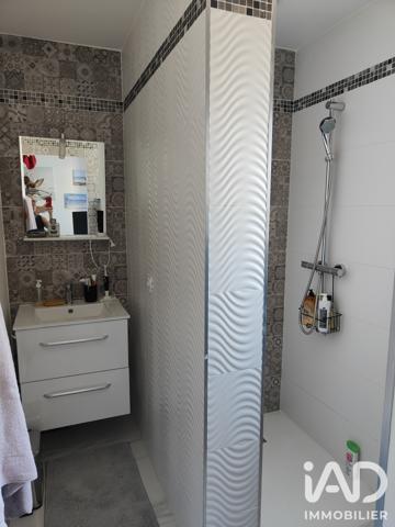 Maison à vendre 6 pièces 196,48 m² Saint-Martin-Petit