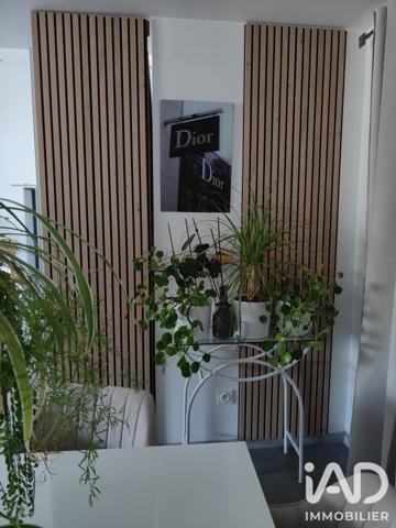 Maison à vendre 6 pièces 196,48 m² Saint-Martin-Petit