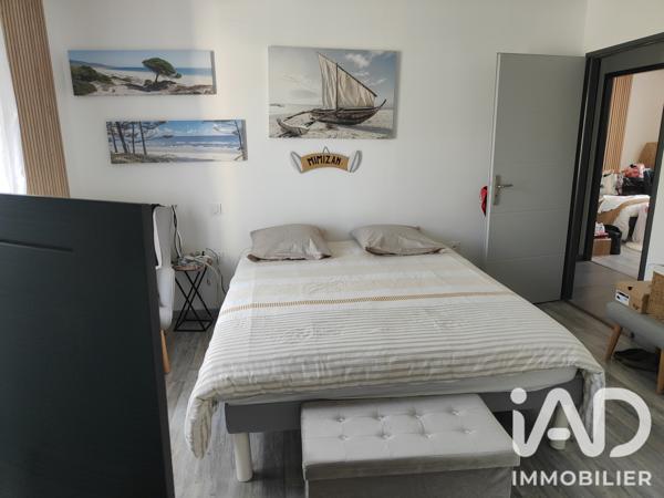 Maison à vendre 6 pièces 196,48 m² Saint-Martin-Petit
